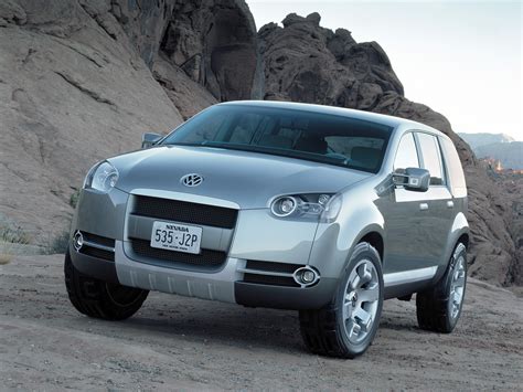 Volkswagen australia has a range of new passenger and commercial volkswagen cars and suvs. Volkswagen Magellan Concept (2002) - Old Concept Cars