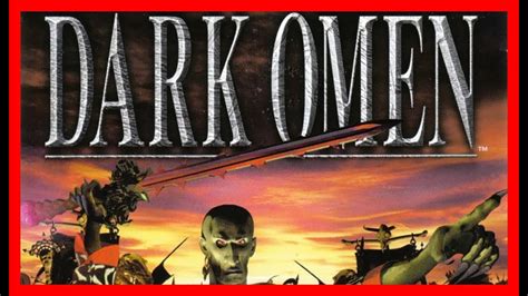 Warhammer Music Dark Omen Ost Youtube
