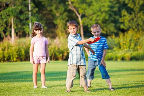 Sie findet alle gut in diesem haus, aber zu ihrer überraschung ist der große garten nicht voller blumen. Kinderspiele im Garten - 9 tolle Ideen für die Sommerferien