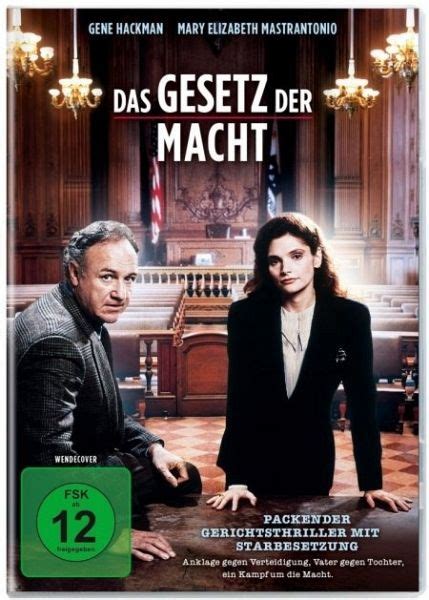 Das gesetz der macht (originaltitel: Das Gesetz der Macht auf DVD - Portofrei bei bücher.de
