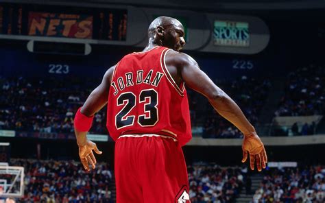 Fascinating Facts About Michael Jordan As He Turns 60 Sportsfamz