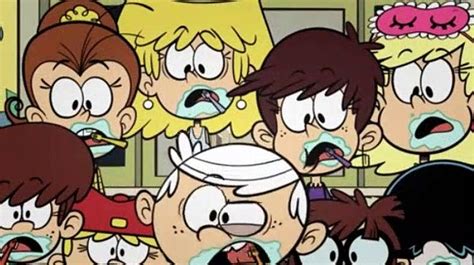 The Loud House Season 3 By The Loud House Dailymotion