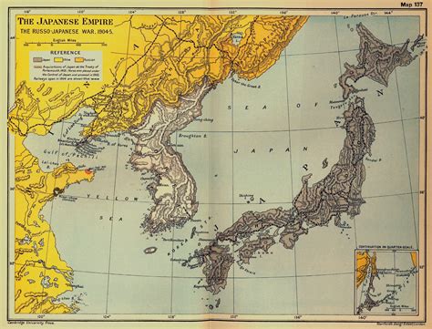 Территориальные интересы Японии в Корее 1876 1910 год Пикабу