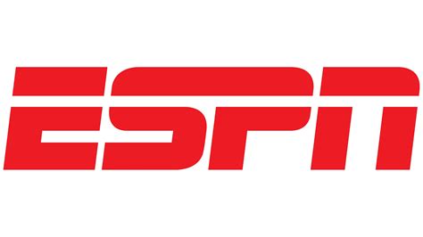 Espn Logo Symbol Meaning History Png Brand