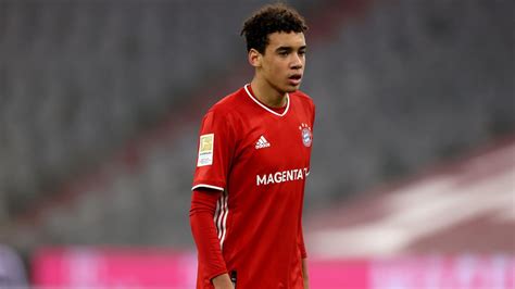 Jamal musiala is currently playing in a team bayern münchen. Jamal Musiala: Will Bayern talent decide for Germany or England? - FC BAYERN MUNICH | DE24 News ...