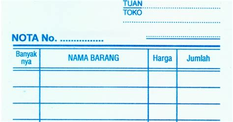 We did not find results for: Contoh Nota Penjualan Elektronik - Contoh Kri
