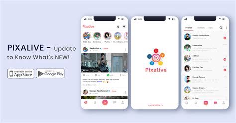 Cash chat is a worldwide social media app with financial services. Pixalive - Update to Know What's NEW! in 2020 | Google app ...