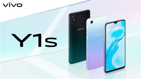 Take a look at vivo v21 detailed specifications and. Vivo Y1s entry-level phone launched in India for Rs 7,990 (~$108) - Gizmochina