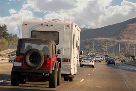 Maybe you would like to learn more about one of these? Which Vehicles Can Be Flat Towed? 2020 Edition - Four ...