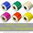 Dymo 99014 Compatible Roll Labels  All Colours
