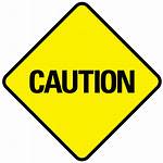 Caution Sign Clip Clipart
