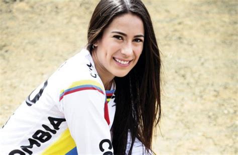 We would like to show you a description here but the site won't allow us. Critican a Mariana Pajón por "bicicleta de oro" y ella ...