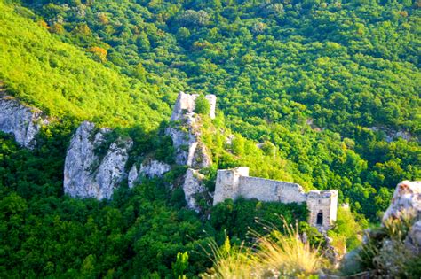 Serbia's enchanting landscapes are a true feast for the eyes and soul. Unique and Magical: 14 Serbian Landscapes of Outstanding ...
