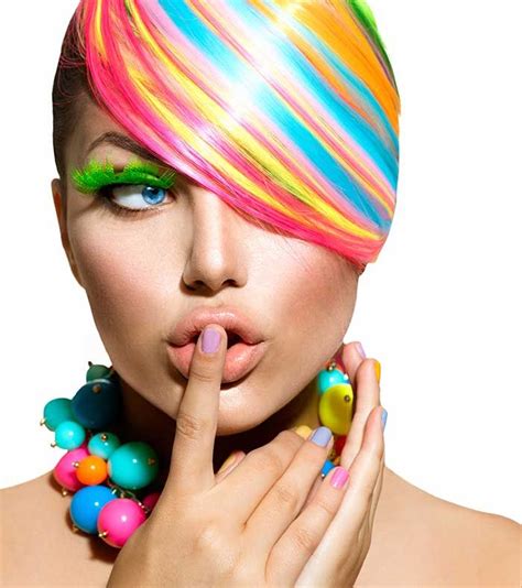 Though both are temporary, demi lasts 24 to 28 shampoos, and semi lasts 3 to 6. Types of Hair Dye: Permanent, Demi-Permanent & Semi ...