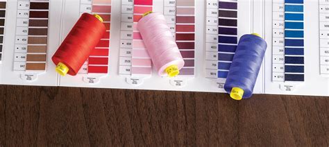 Isacord Embroidery Thread Color Chart Wawak