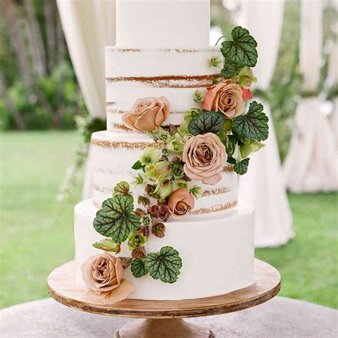 Collection 99+ Pictures Beautiful Wedding Cakes Pictures Updated 10/2023
