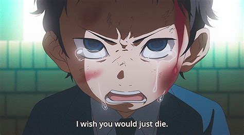 Sad Anime Quotes Tumblr