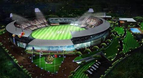 India vs sri lanka map. India vs Sri Lanka T20 Cricket Match at Trivandrum Greenfield Stadium | Trivandrum ...