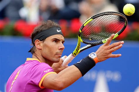Nadal Tennis Outfit Rafael Nadal Loses Australian Open Tennis 2012