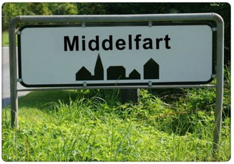 These Funny Road Signs Are A Trip Pun Very Much Intended