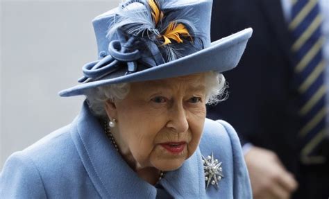 The royal family and the queen have visited the sets of many british soaps over the years including coronation street. Covid 19 UK Update: Queen Elizabeth II to give rare speech | Star Mag
