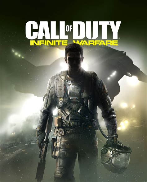© 2016 activision publishing, inc. Les images officielles de Call Of Duty Infinity Warfare ...