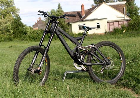 Specialized Demo 9 At For Sale In Poole United Kingdom Photo By Rbrt