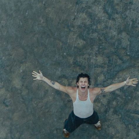 Shawn Mendes Releases New Single ‘wonder See The Video