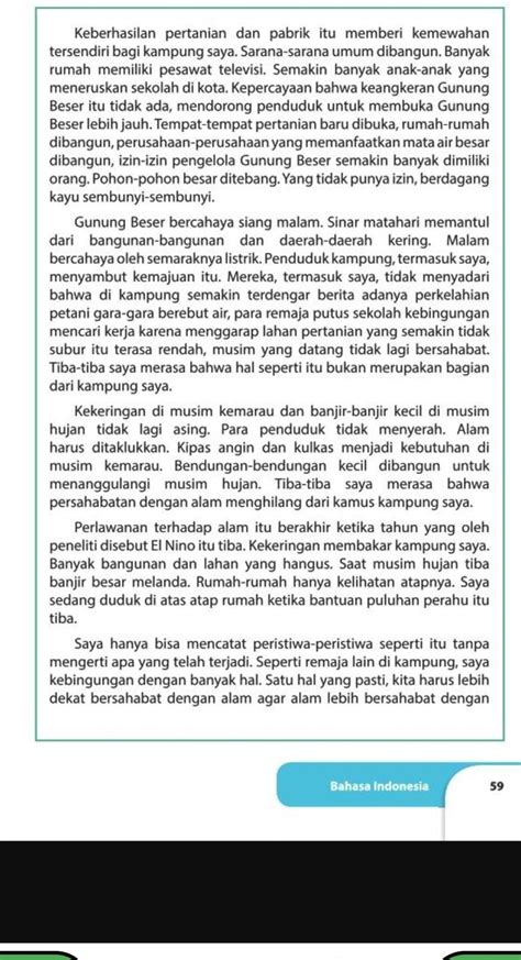 Menggunakan bahasa yang sangat santun dan sopan. Unsur Kebahasaan Teks Negosiasi Warga Dengan Investor : Jawaban Struktur Teks Negosiasi Warga ...