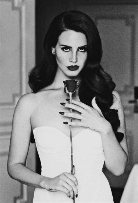 Image Result For Lana Del Rey Black And White Lana Del Rey Lana Del