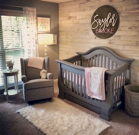 30 Baby Room Ideas Neutral Decoomo