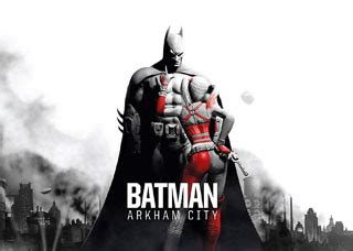 Arkham asylum, sending players soaring into arkham city, the new maximum security home for all of gotham city's thugs, gangsters and insane criminal masterminds. Batman: Arkham City trainer & completed save file free ...