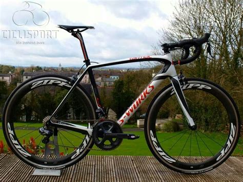 This is a list of assassinations, sorted by location. Specialized S-Works Tarmac SL-4 custom build from http ...