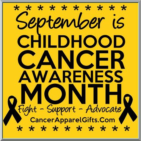 Top 14 Ideas About Awareness On Pinterest Childhood Cancer Awareness