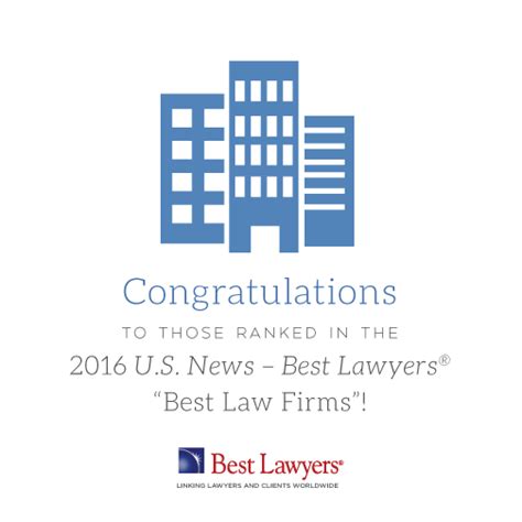 Gill And Chamas Ranked In Us News Best Law Firms List