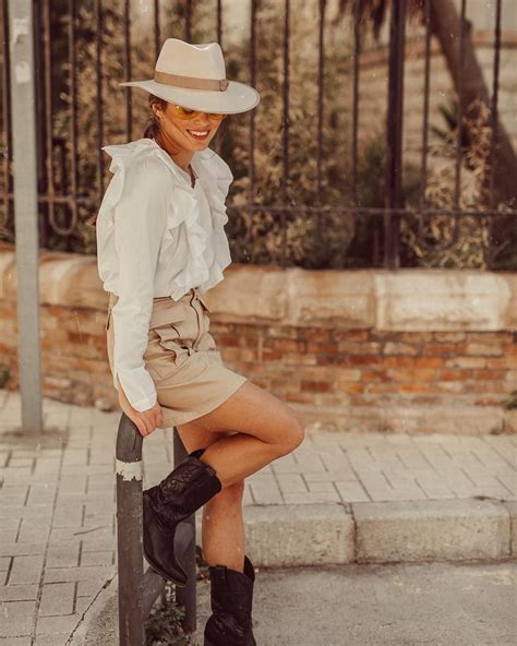 Jessie Chanes Seamsforadesire On Instagram “cow Boy Boots Are The New