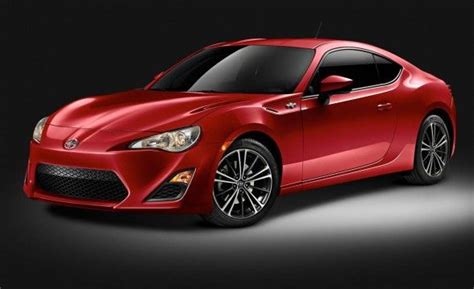 2013 Scion Fr S Red Review 588x359 Scion Fr S 2013 Cool Sports Cars