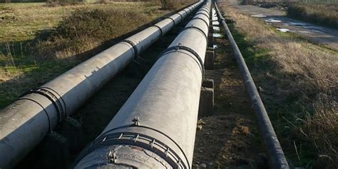 Louisiana Legislature Passes Laws To Protect Oil And Gas Pipelines
