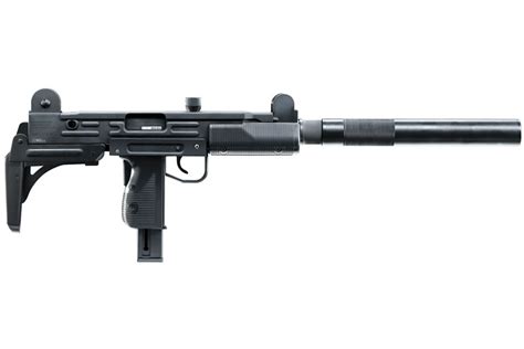 Walther Uzi 22lr Tactical Rimfire Replica Rifle For Sale Online