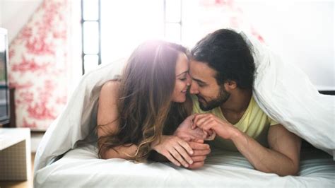Romance Is The New Kink Kissing Cuddling And Regular Sex Still