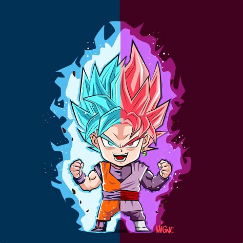 Dragon Ball Super Goku Wallpaper, HD Artist 4K Wallpapers, Images
