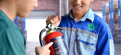 Karena pasti tidak sedikit dari anda yang. Tempat Isi Ulang APAR di Jakarta Pusat Terlengkap, Bisa ...
