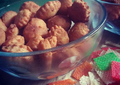 Sajian bolu mentega adalah kudapan lezat yang akan dapat anda sajikan dirumah dengan mudah. Resep Kue biji ketapang oleh Lutfi Indrawati - Cookpad