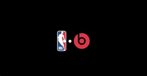 Beats By Dre Announces New Partnership With The Nba Named Leagues