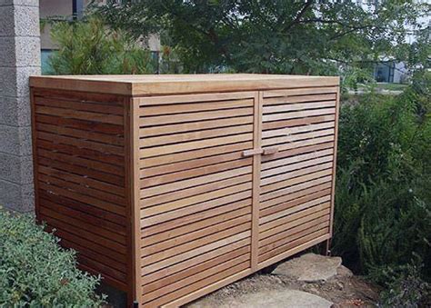 Swimming pool supplies and equipment! Top 40 Best Pool Equipment Cover Ideas - Concealed Designs ...