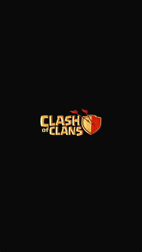 CoC Android Wallpapers - Wallpaper Cave
