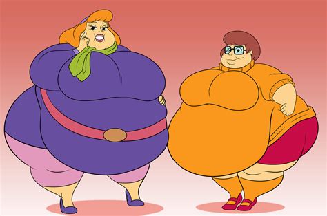 Daphne And Velma Part 5 By Tubbytoon On Deviantart