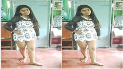 Cute Desi Girl Record Her Nude Selfie For Lover Xhamster
