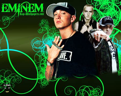46 Cool Eminem Wallpapers