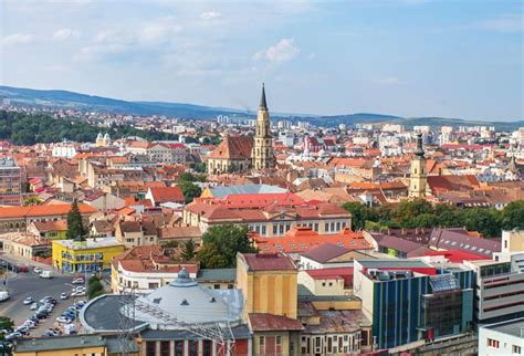 Other subreddits you might want to check out Cluj Napoca - la capital de Transilvania ¿Que es ...